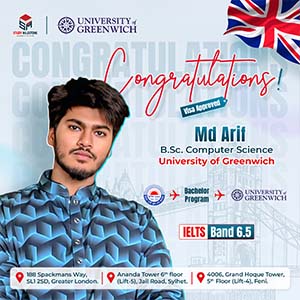 Student visa success story – Study Milestone