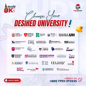 Study UK with Study Milestone - Apply for January 2026 Intake