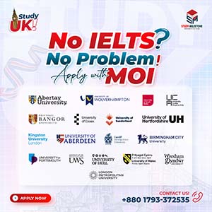 Study UK with Study Milestone - Apply for January 2026 Intake