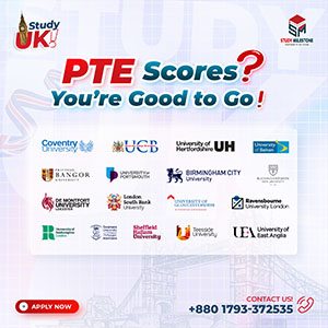 Study UK with Study Milestone - Apply for January 2026 Intake